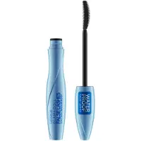 Catrice 3x Glam&doll False Lashes Mascara Waterproof 010 Black Waterproof 10 Ml