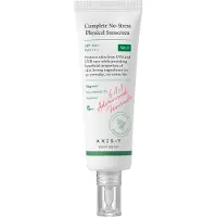Axis-Y Complete No-Stress Physical Zonbescherming SPF 50+