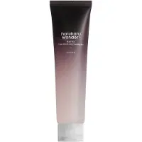 Haruharu Wonder Black Rice Triple Aha Gentle-black 100 Ml Reinigingsgel
