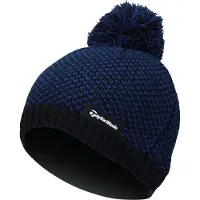 TaylorMade Ladies Beanie - Blauw