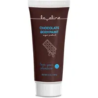 Loveline Chocolade Bodypaint - 100 gram