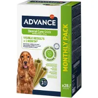 Affinity Advance Canine Dental Stick Box Hondenvoer Voor Volwassen Honden 720g