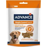 Affinity Advance 3x150g Appetite Control Snack Advance Hondensnack