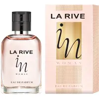 La Rive 3x In Woman Eau De Parfum 30 Ml