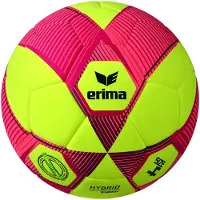 Erima Hybrid Indoor Futsal Ball Geel 4