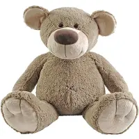 Happy horse Knuffel Bear Bella 55cm