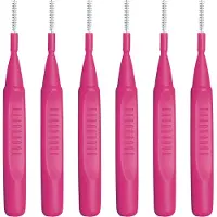 Everbright PRO Interdentaal Rager 0.40 mm roze - 6 stuks