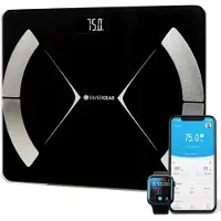 Silvergear Bluetooth Zwart
