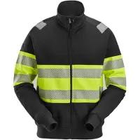 Snickers High-vis Klasse 1 Jack Met Rits 2834 | Maat: L