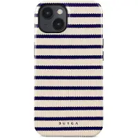 Burga Tough Backcover voor de Apple iPhone 13 - Old Money