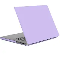 IMoshion Hard Cover voor de Apple MacBook Pro 13 inch (2020 / 2022) - Lavender Lilac