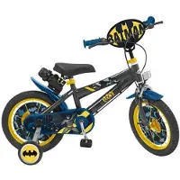Toimsa Batman Fiets Van 14 Inch