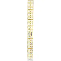 Prym Patchworkliniaal 3 x 30cm