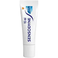 Sensodyne Tandpasta Extra Fresh Gel Mini 15 Ml