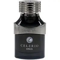 DuMont Celerio Oros eau de parfum spray 100 ml