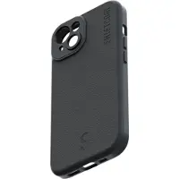 ShiftCam iPhone 15 case with lens mount