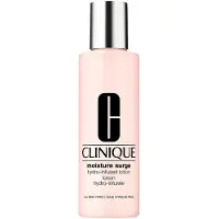Clinique Moisture Surge Hydro-Infused Lotion JUMBO Size 400ml