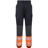 Portwest Pw307 - Pw3 Hivis Holsterbroek Klasse 1 2.0 | Maat: XL