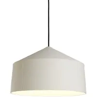 Marset Zenc Hanglamp White