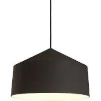 Marset Zenc Hanglamp Grey