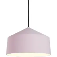 Marset Zenc Hanglamp Pale Pink
