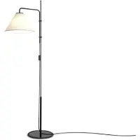 Marset Funiculi Fabric Vloerlamp White