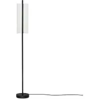 Santa & Cole Lamina 45 Vloerlamp White