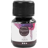 Creativ Company CC Aqua Pigment Aquarelverf Marineblauw 30ml