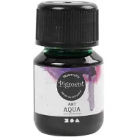 Creativ Company CC Aqua Pigment Aquarelverf Groen 30ml