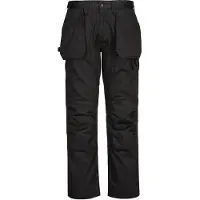Portwest Cd883 - Wx2 Eco Stretch Broek Met Holsterzakken | Maat: 38