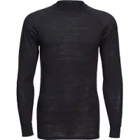 Portwest B183 T-shirt Merinowol Ronde Hals Lange Mouwen | Maat: XXL