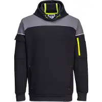 Portwest Pw3 Pw337 Hoodie Pullover Reflecterend Performance | Maat: XXXL