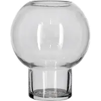 Villa Collection Vaas Kalt Clear 15,5 cm