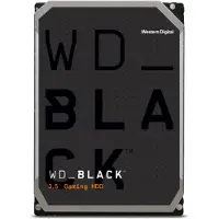 Western Digital WD Black WD8002FZWX 8TB