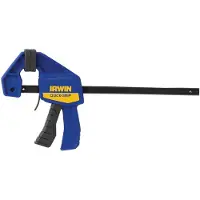 Irwin Quickgrip Lijmtang Mini 150QG - 150 mm