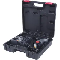 Ks Tools 515.3545 515.3545 Accuslijper 10.8 V Aantal meegeleverde accus: 1 2.0 Ah Li-ion