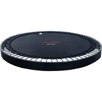 Avyna Springmat MAX Ø430 cm – Rond – 96 Haken – Voor FlatLevel Trampoline – Extra Luchtdoorlatend