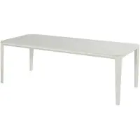 Hartman Faustus Alu Ceramic table 220x100xH75 cm II