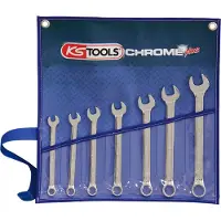 Ks Tools 518.3020 518.3020 Ring-steeksleutelset