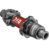 Dt Swiss 240S Straight Pull 28 | 12x142mm | Centerlock achternaaf || Maat: Sram XDR