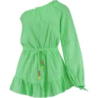 HARPER & YVE Dames Jumpsuits Liva-js - Lime - Maat S