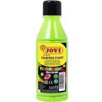 Jovi Premium Temperaverf Green 250 ml 1 stuk