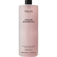 3Deluxe - Color Shampoo 1000 ml