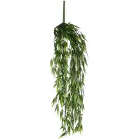 Mica Decorations Kunstmatige Bamboeplant