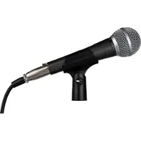 JB Systems 27 microfoon met XLR-connector