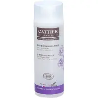 Cattier Reinigingswater voor Gevoelige Ogen 150 ml Lotion