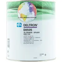 PPG DP4000 D8505 2K Primer G5 Grijs 3 LTR