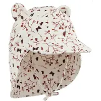 Nuuroo - UV - Werend - Zonnehoedje - Ludo - Koala - Bloemen - 52 cm - 1/2 jaar