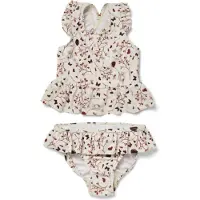 Nuuroo - UV - Werend - Bikini - Gia - Koala - Bloemen - Maat 110/116