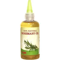 Yari 100% Natural Rosemary Oil -105ml